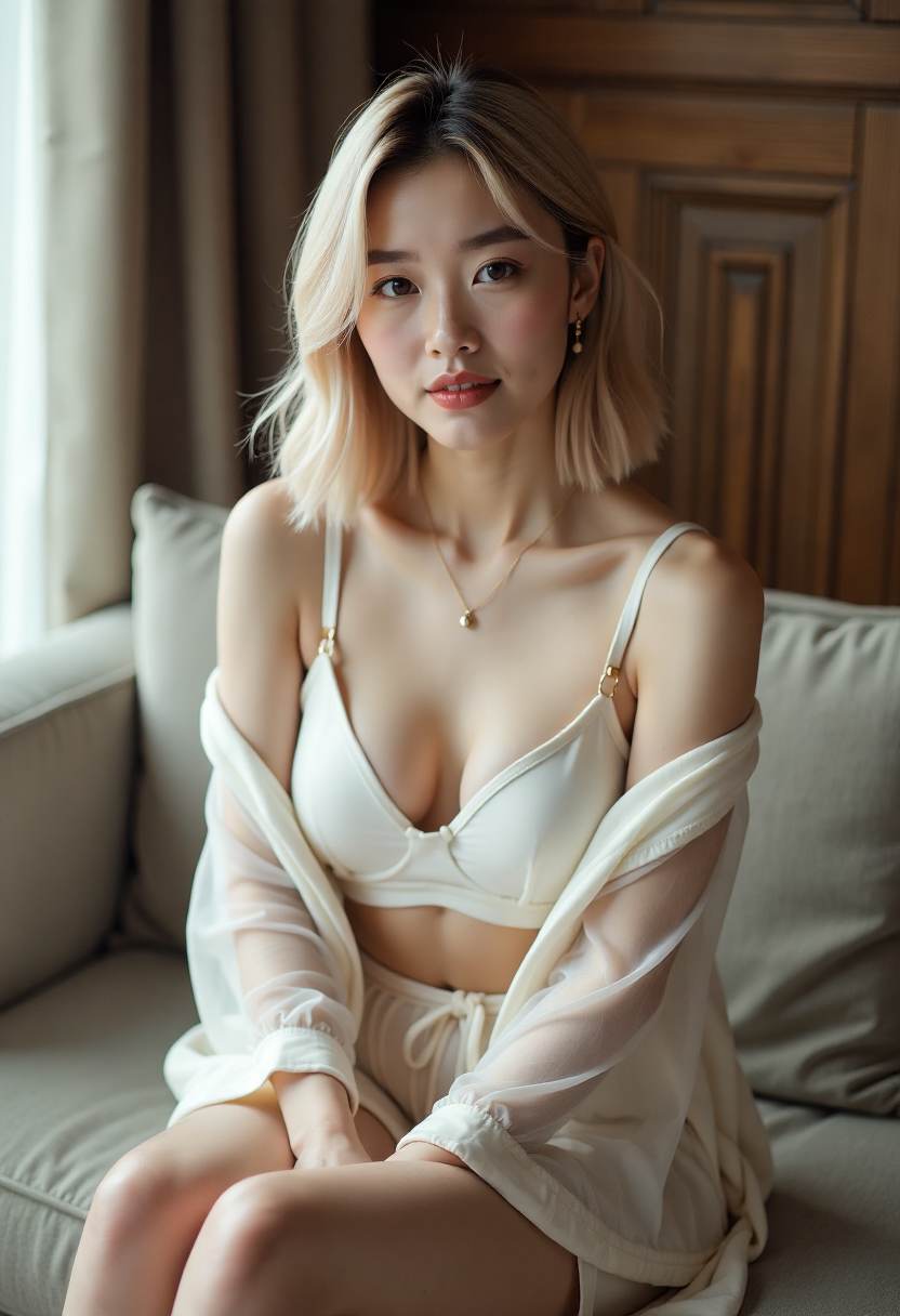 姐姐的专属恋爱指南