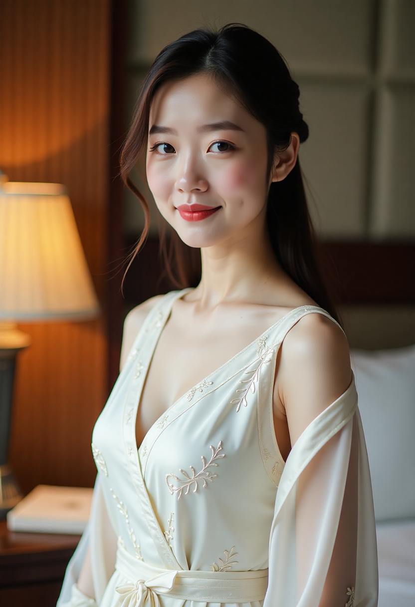 邻家姐姐成女友