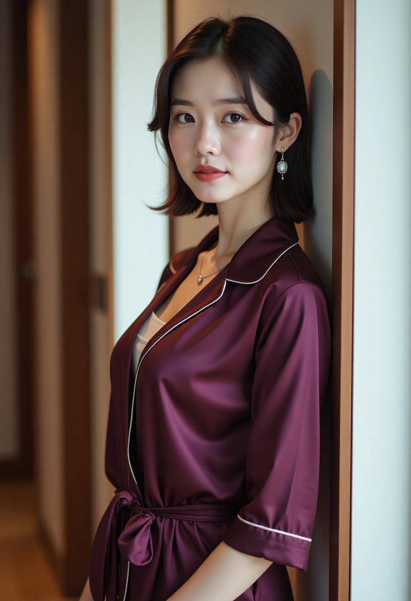 爱情而已