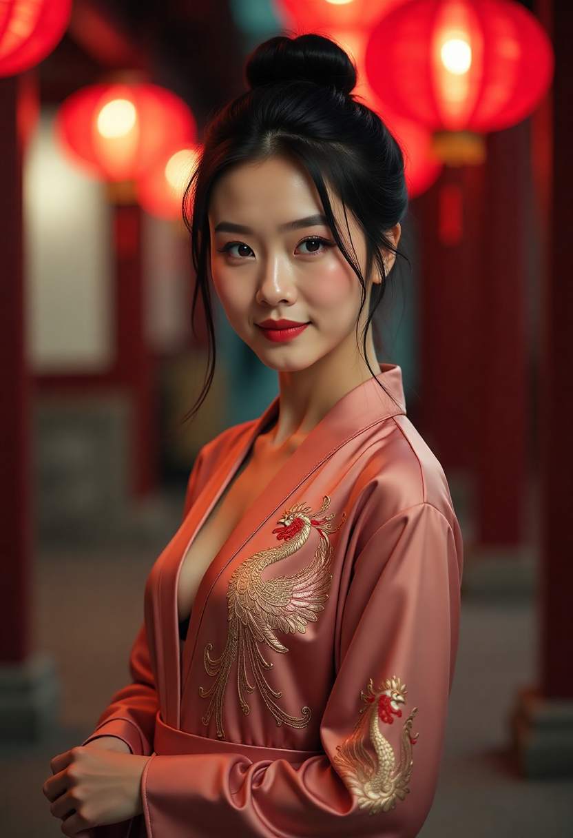 被姐姐宠溺的生活